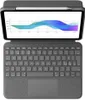 LOGITECH, Tastaturhülle, Grau, für iPad Pro 11 Zoll, Folio Produktbild-Vorschau 6