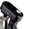 Close-up shot of a black stand mixer. Náhľad obrázku produktu