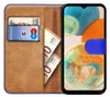 Book Case für Samsung Galaxy A23 5G Hülle Tasche Flip Cover Produktbild-Vorschau 2