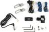 Stage6 Racing Instrument universel de tachymètre moto Voir les images du produit 7