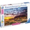 Ravensburger Ayers Rock in Australien   1000 Teile Produktbild-Vorschau 3