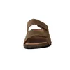 Rieker Herren Pantolette Clog Leder 25592, Größe:45 EU, Produktbild-Vorschau 72