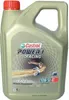 CASTROL Power 1 Ultimate 4T für 10W-50 4 Liter Motoröl Produktbild-Vorschau 5