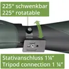 Bresser Pirsch 25-75x100 Gen. II Produktbild-Vorschau 7