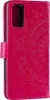 Hülle für Samsung Galaxy A41 Handyhülle Flip Case Cover Produktbild-Vorschau 6