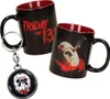 Sd Toys Viernes 13 Tasse    One Size Produktbild-Vorschau 7
