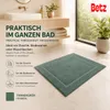Betz Badvorleger 50x70 cm PREMIUM Badematte Badteppich Produktbild-Vorschau 7