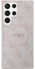 Guess 4G Collection Magsafe Leder-Metall-Logo-Hülle per Anteprima dell’immagine prodotto 12