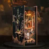Legenda o Wukongovi - sada na výrobu knižného kúta s LED Náhľad obrázku produktu 7