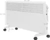 Konvektorový ohrievač MIAMI 2500 W Náhľad obrázku produktu 2