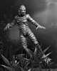 NECA Universal Monsters Actionfigur Ultimate Creature from Produktbild-Vorschau 7