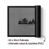 HANNOVER Skyline Fußmatte Souvenir Andenken Deutsche Produktbild-Vorschau 2