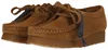 Clarks Originals Mokassins Wallabee Cola Suede aus Produktbild-Vorschau 4