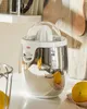 ALESSI SG63 Zitruspresse elektrisch Edelstahl 85 W Produktbild-Vorschau 7