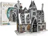 Wrebbit 3D Puzzle - Harry Potter - Die drei Besenstiele Produktbild-Vorschau 11