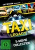 Taxi Legacy - 5 Movie Collection Náhled obrázku produktu 4