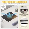 Stůl s odsáváním, zásuvkou, zásuvkou a skříňkou, vyrobený Náhled obrázku produktu 4