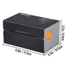 VEVOR termotiskárna štítků 175x109x94mm tiskárna štítků Náhled obrázku produktu 8