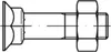 Reyher  Senkschrauben DIN 608 Mu 8.8 M 12 x 65 (50 Stück) Produktbild-Vorschau 2