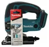 Akumulátorová priamočiara píla Makita DJV 180 Z 18 V solo - Náhľad obrázku produktu 26