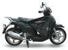 TUCANO URBANO R223 Termoochrana nohou černá s těžkým Náhled obrázku produktu 9