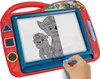 Lavagna magnetica Paw Patrol con timbri e penna Anteprima dell’immagine prodotto 18