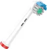 INF Testine per spazzolino per Braun Oral B 1000 EB22-X Anteprima dell’immagine prodotto 7