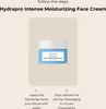 Sinoz Hydrapro Crema viso idratante intensa - Crema Anteprima dell’immagine prodotto 3
