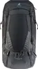 Deuter Futura Air Trek 60+10 Nero/Grafite Outdoorový batoh Anteprima dell’immagine prodotto 18