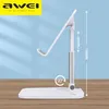 Awei Desk holder uniwersal white Produktbild-Vorschau 3