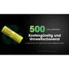 Nitecore Li-Ion Akku Typ 21700 - 6000mAh - NL2160HP Produktbild-Vorschau 5