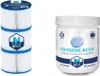 Whirlpool Zubehör Pack #1: 3 Filterpatronen (150 Falten, Ø Produktbild-Vorschau 1