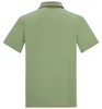 Regatta Maverick V Kurzarm-poloshirt Grün XL Mann Grün XL Produktbild-Vorschau 4