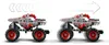 LEGO LEGO® Technic 42200 Monster Jam™ ThunderROARus™ 42200 Anteprima dell’immagine prodotto 33