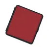 Zigarettenetui Premium Flat | Farbe: Rot | Black Edge Produktbild-Vorschau 2