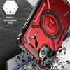 Schutzhülle für iPhone 11 Pro Magnetisches Kickstand Hülle, Produktbild-Vorschau 6