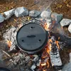 Camp Chef Deluxe Dutch Oven 12" Produktbild-Vorschau 11