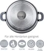 CHEFFINGER CF-SC32 Sauteuse inkl. Deckel, Produktbild-Vorschau 8