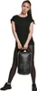 Urban Classics T-Shirt Damen Ladies Organic Extended Produktbild-Vorschau 5