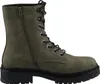 Stivaletto da donna Dockers by Gerli verde (kaki) Anteprima dell’immagine prodotto 2