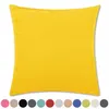 Copricuscino (serie Ellen) 30x30cm Copricuscino decorativo Anteprima dell’immagine prodotto 2
