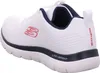 Skechers Sneakers 232395-WNV in White color size 45 Produktbild-Vorschau 16
