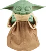 Star Wars The Mandalorian Interaktive Figur Galactic Produktbild-Vorschau 17