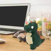 Urocza skarbonka z dinozaurem - kreskówkowa skarbonka na Podgląd zdjęcia produktu 8