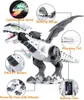 Jouet robot-dragon brumeux pour enfants : dinosaure en Voir les images du produit 3