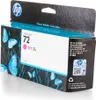 HP C 9372 A Tintenpatrone magenta Vivera            No. 72 Produktbild-Vorschau 24