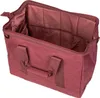 reisenthel allrounder L twist maroon Produktbild-Vorschau 17
