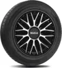 Sparco Radkappen 16 Zoll Roma Silber Schwarz 4tlg Produktbild-Vorschau 10