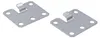 easyPART passend für 1032300 Amica Einbausatz Türmontageset Produktbild-Vorschau 6