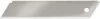 Tajima Ersatzklingen für Cutter 22mm Klinge 10 Klingen Produktbild-Vorschau 3